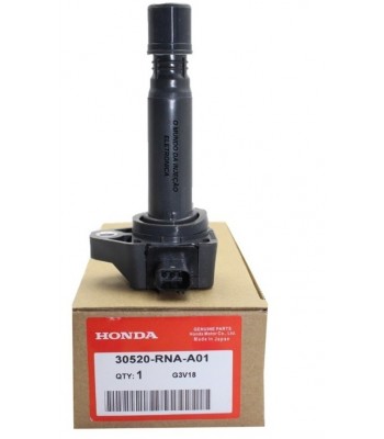 BOBINA DE IGNIÇÃO HONDA NEW CIVIC 1.8 16V 099700-101